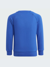 Костюмы Adidas Культовые силуэты модель IS2464 Фото