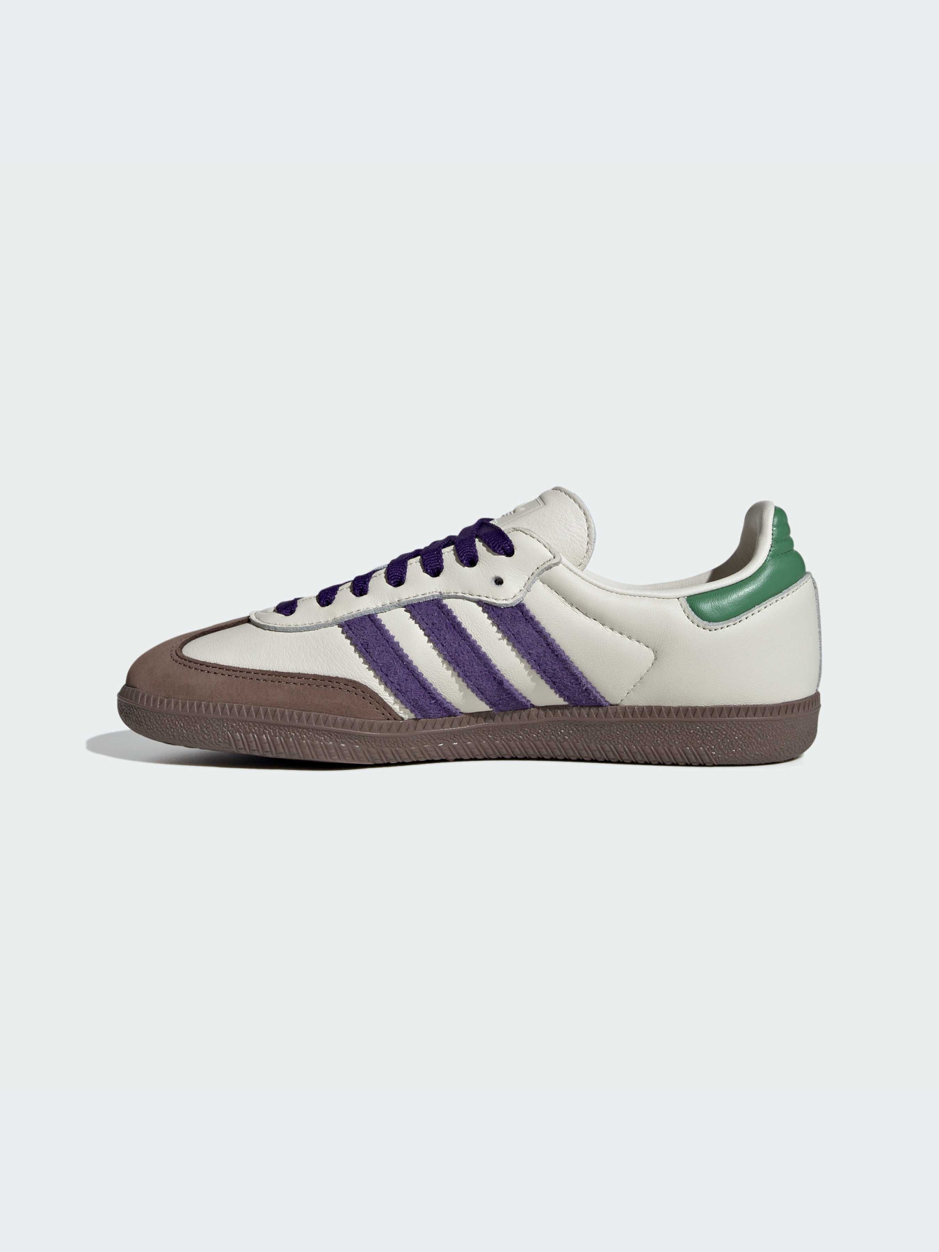 Кеди Adidas Samba модель ID8349 Фото