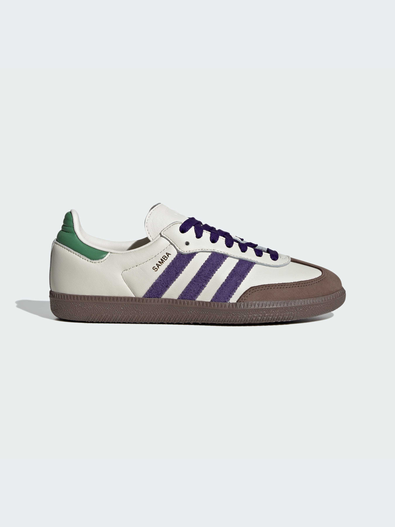 Кеди Adidas Samba модель ID8349 Фото