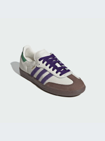 Кеди Adidas Samba модель ID8349 Фото