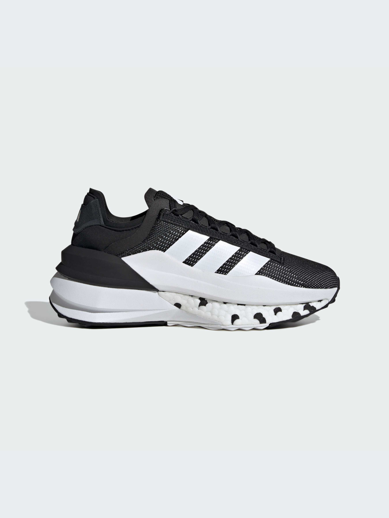 Кросівки Adidas AVRYN модель IE8459 Фото