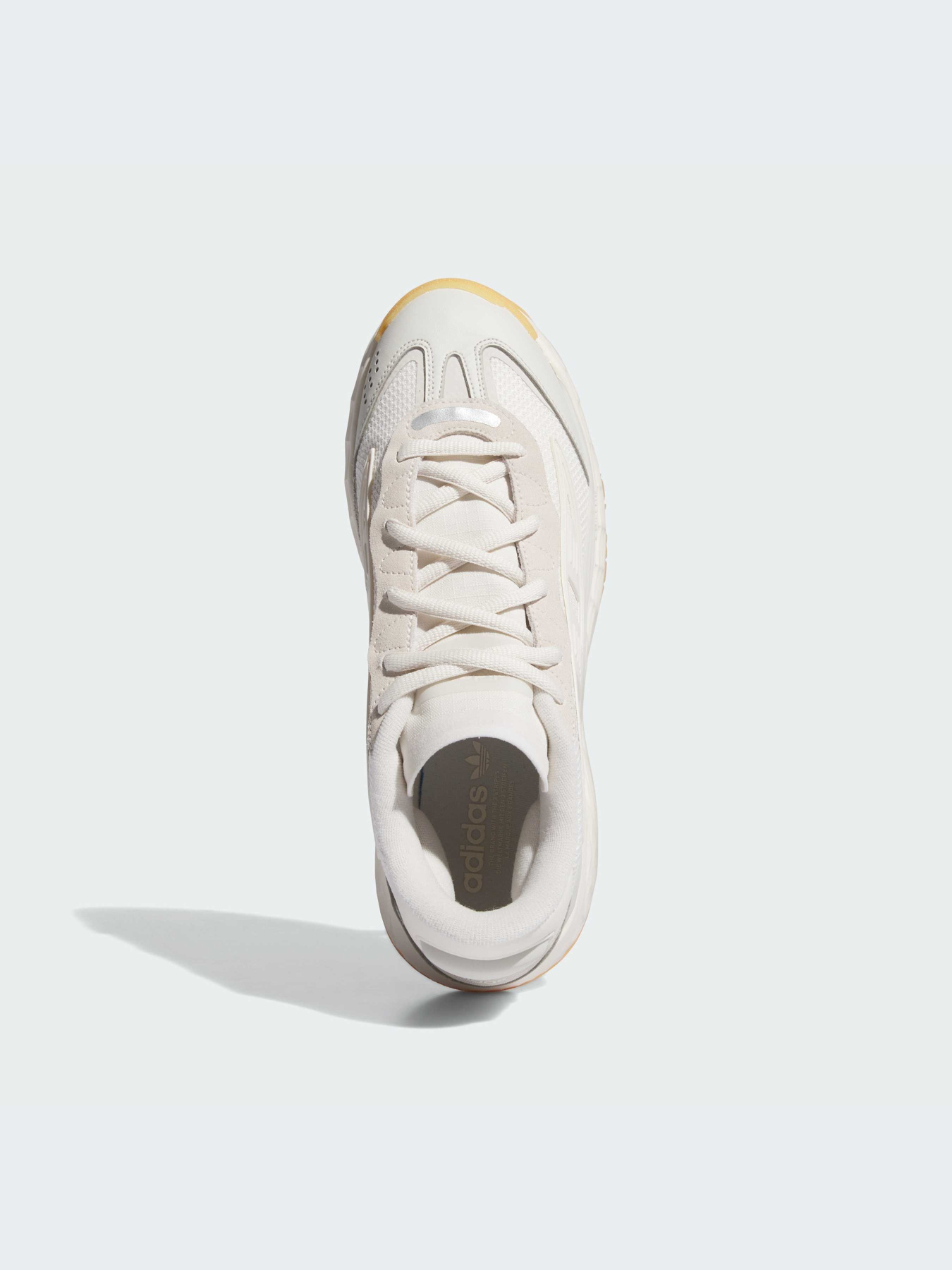 Кроссовки Adidas Niteball модель IG8350 Фото