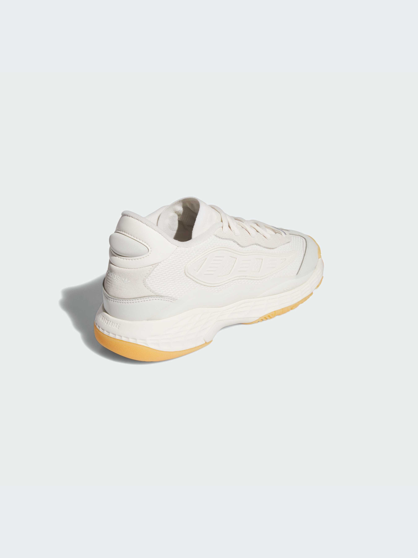 Кроссовки Adidas Niteball модель IG8350 Фото