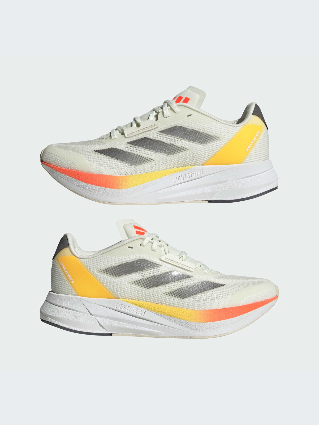 Кроссовки Adidas Duramo модель IE7987 Фото