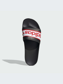Шльопанці Adidas Adilette модель ID5795 Фото