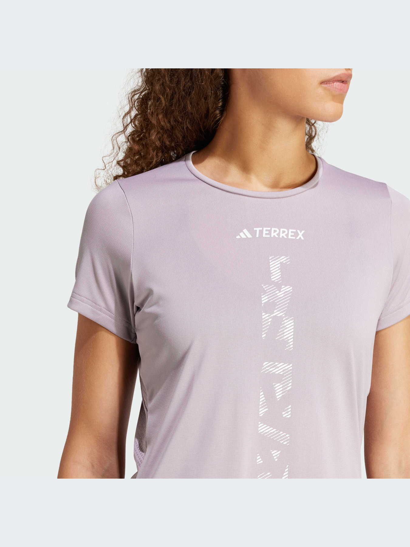 Футболки и поло Adidas Terrex модель IP4821 Фото