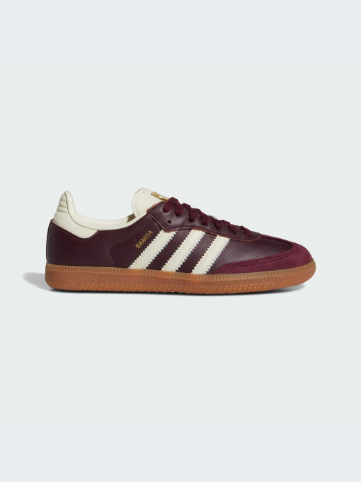 Кеди Adidas Samba модель ID0477 Фото