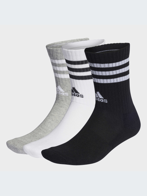 Носки и гольфы Adidas Культовые силуэты модель IC1323 Фото