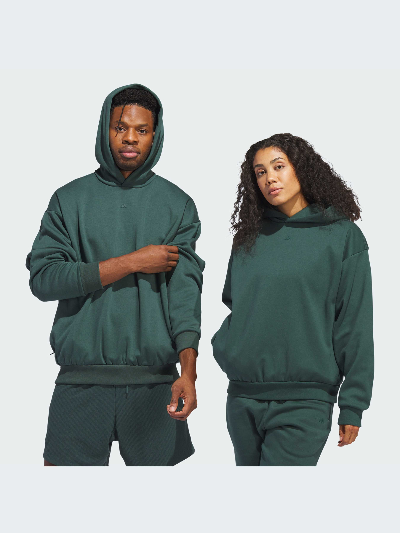 Худи и свитшоты Adidas модель IM8419 Фото