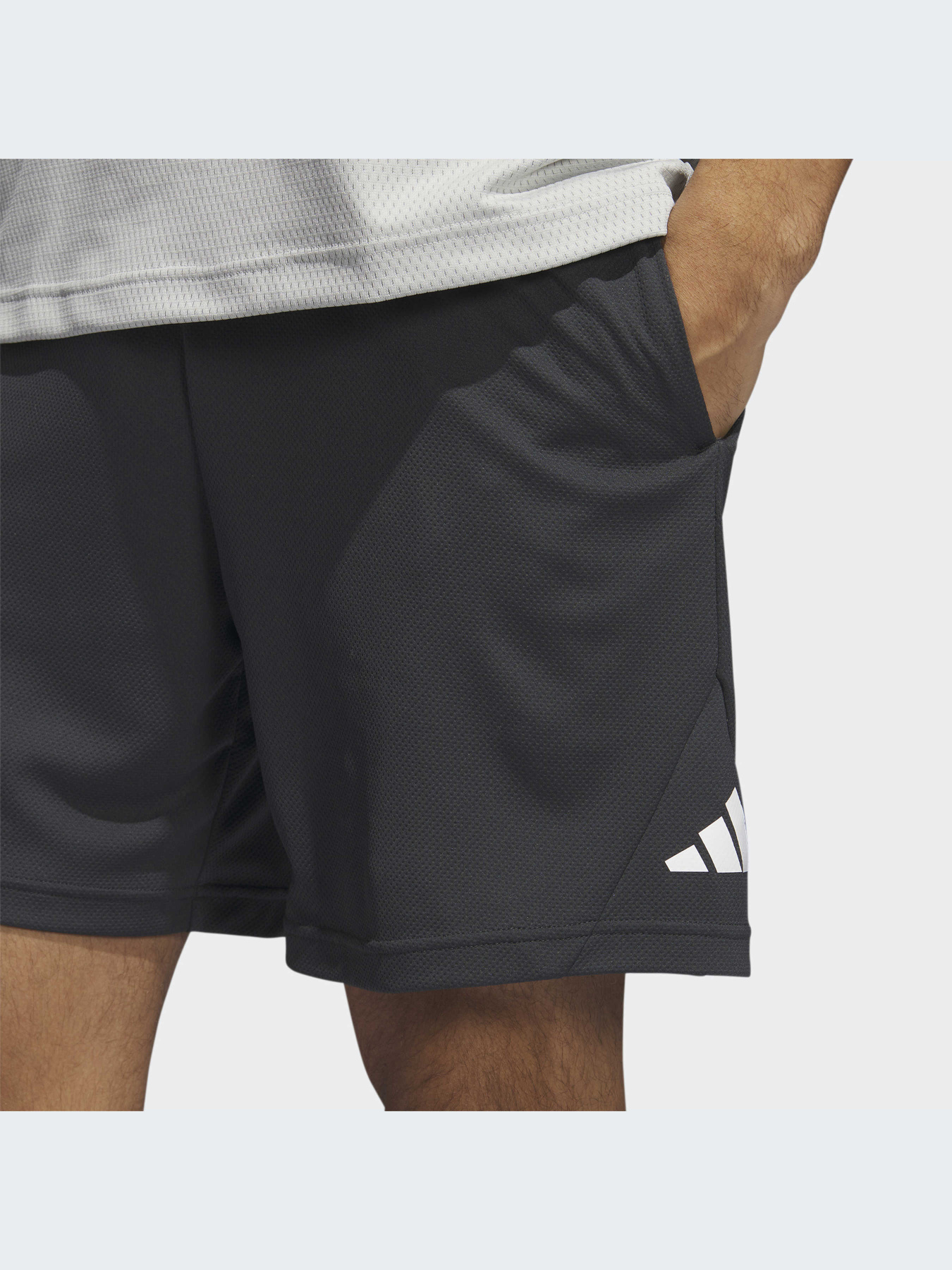 Шорты Adidas модель IL2257 Шорты Adidas модель IL2257 Фото