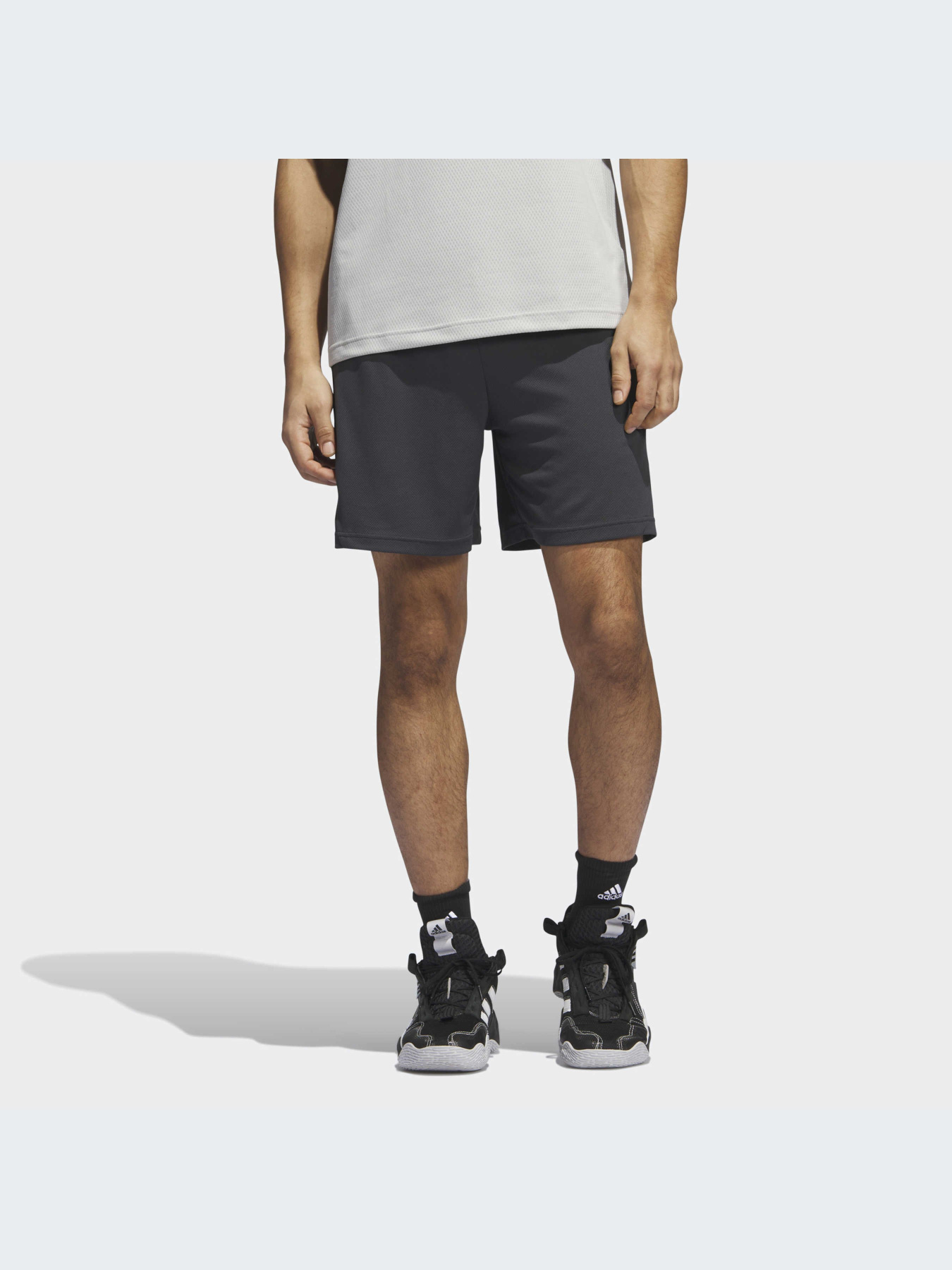 Шорты Adidas модель IL2257 Шорты Adidas модель IL2257 Фото