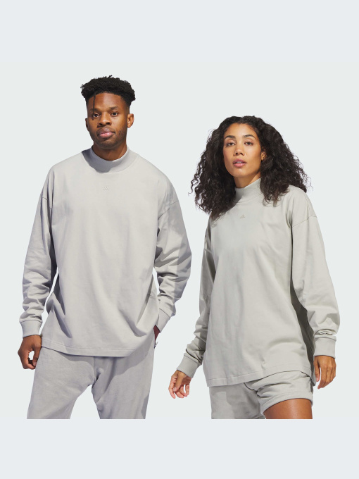 Худи и свитшоты Adidas модель IN9563 Фото