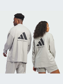 Худи и свитшоты Adidas модель IN9563 Фото
