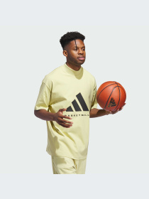 Футболки и поло Adidas модель IN7567 Фото