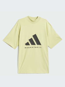 Футболки и поло Adidas модель IN7567 Фото