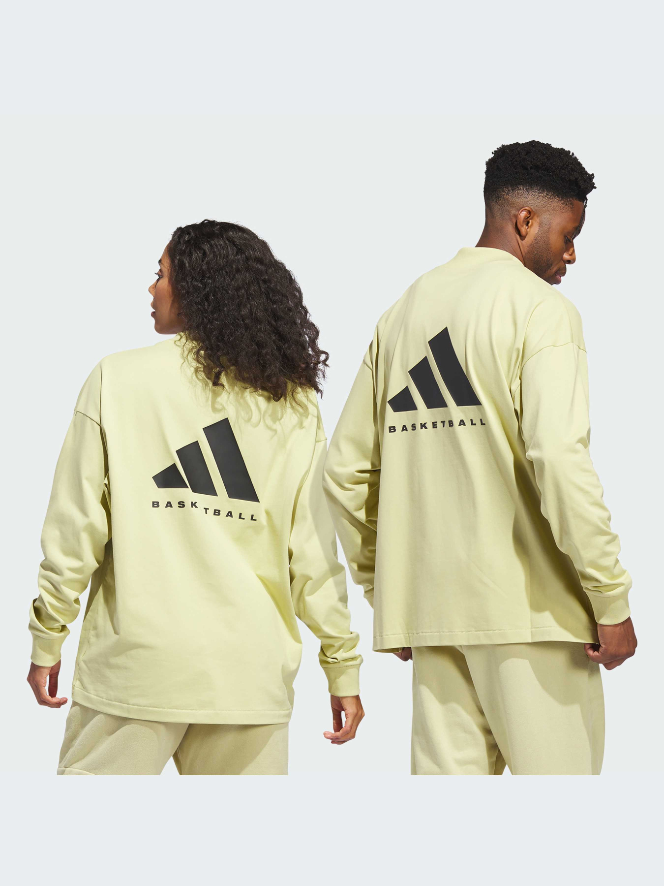 Худи и свитшоты Adidas модель IN9562 Фото
