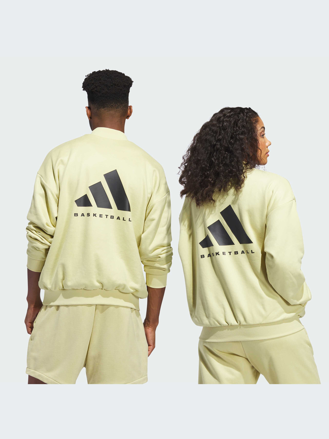 Худи и свитшоты Adidas модель IN7697 Фото