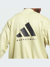 Худи и свитшоты Adidas модель IN7697 Фото