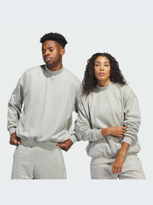 Худи и свитшоты Adidas модель IN7698 Фото