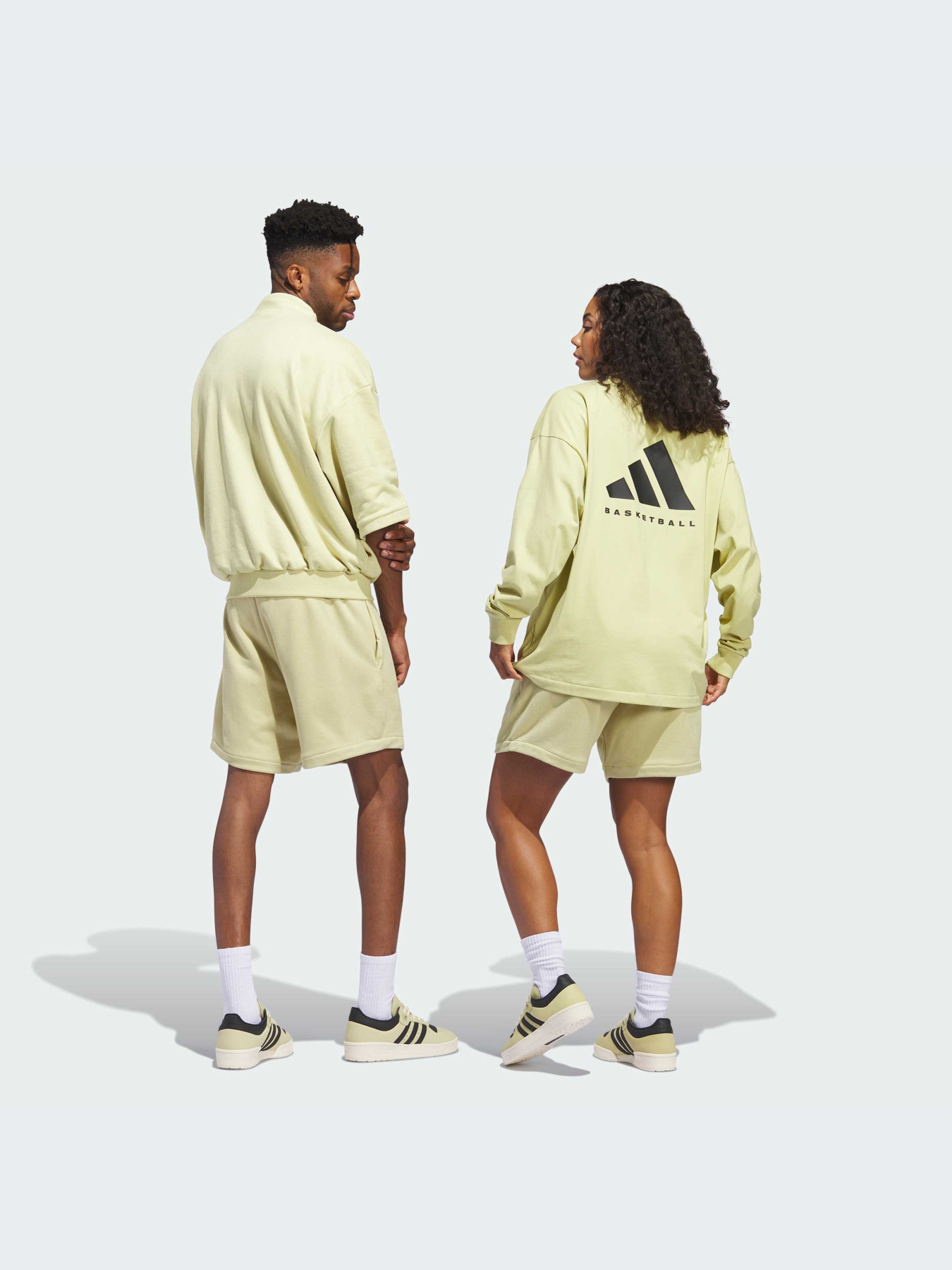 Шорты Adidas модель IN7700 Фото