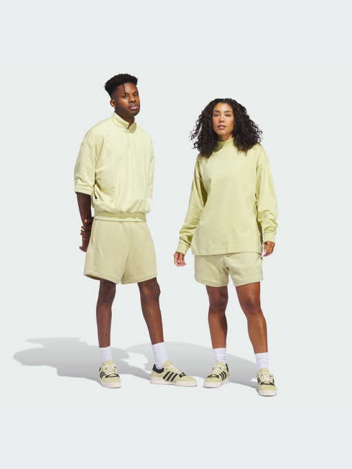Шорты Adidas модель IN7700 Фото