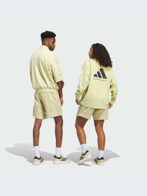 Шорты Adidas модель IN7700 Фото