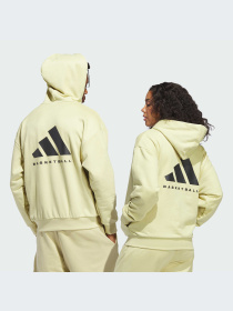 Худи и свитшоты Adidas модель IN7706 Фото