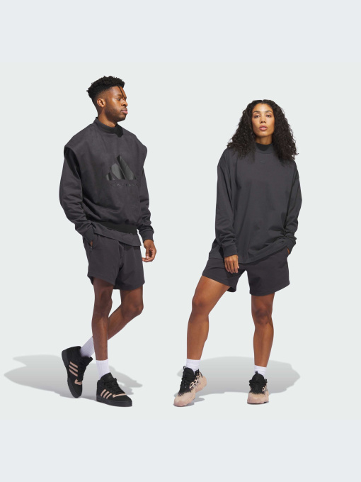 Шорти Adidas модель IT2472 Фото