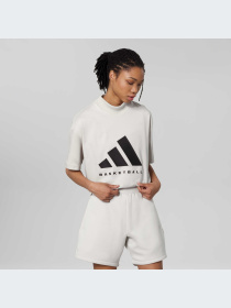 Футболки и поло Adidas модель IR8491 Фото