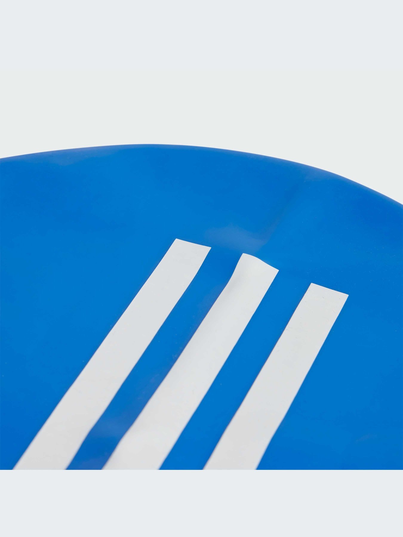 Шапочка для плавания Adidas 3 Stripes модель IA8304 Шапочка для плавания Adidas 3 Stripes модель IA8304 Фото