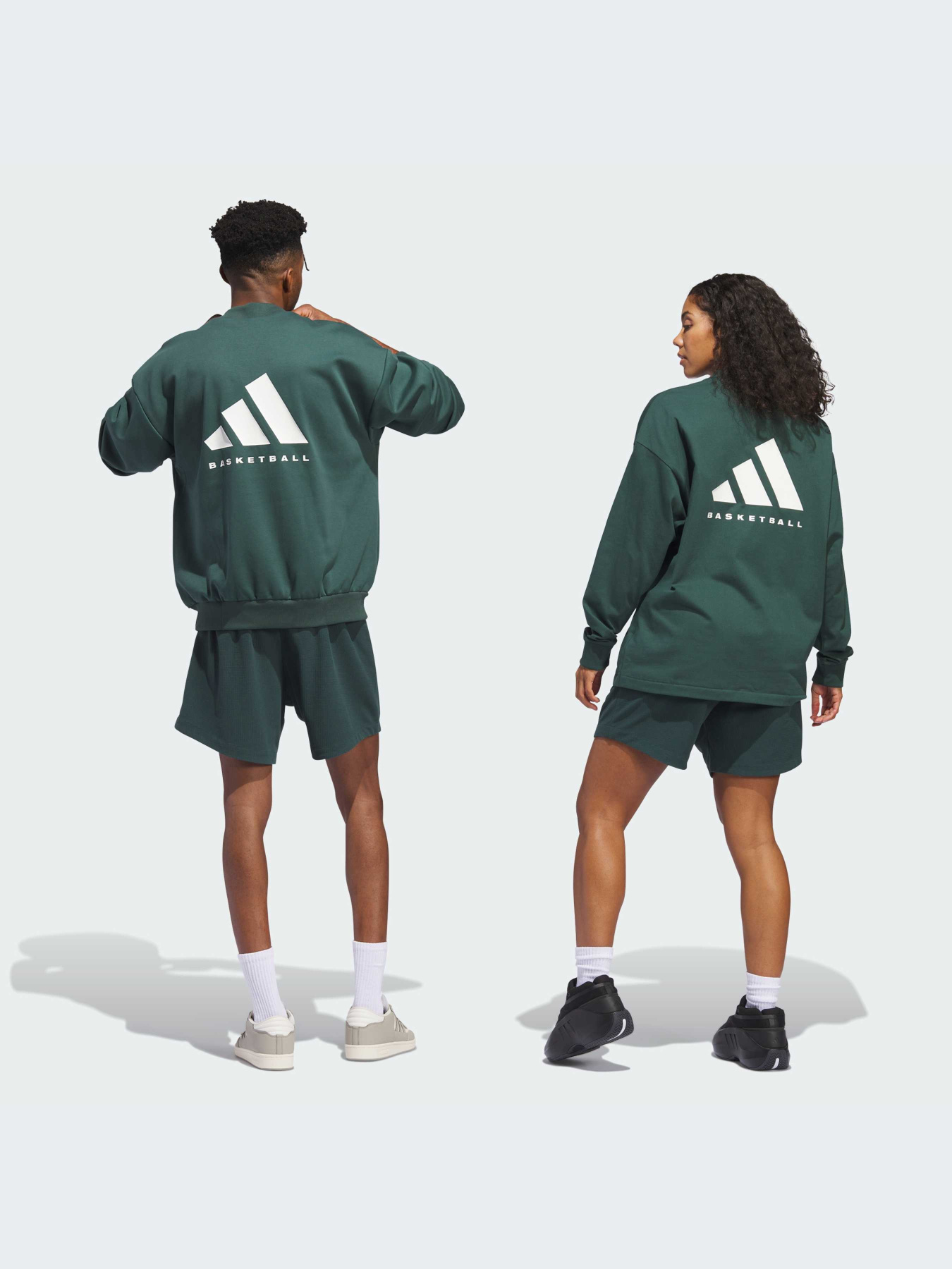 Шорты Adidas модель IT2473 Фото