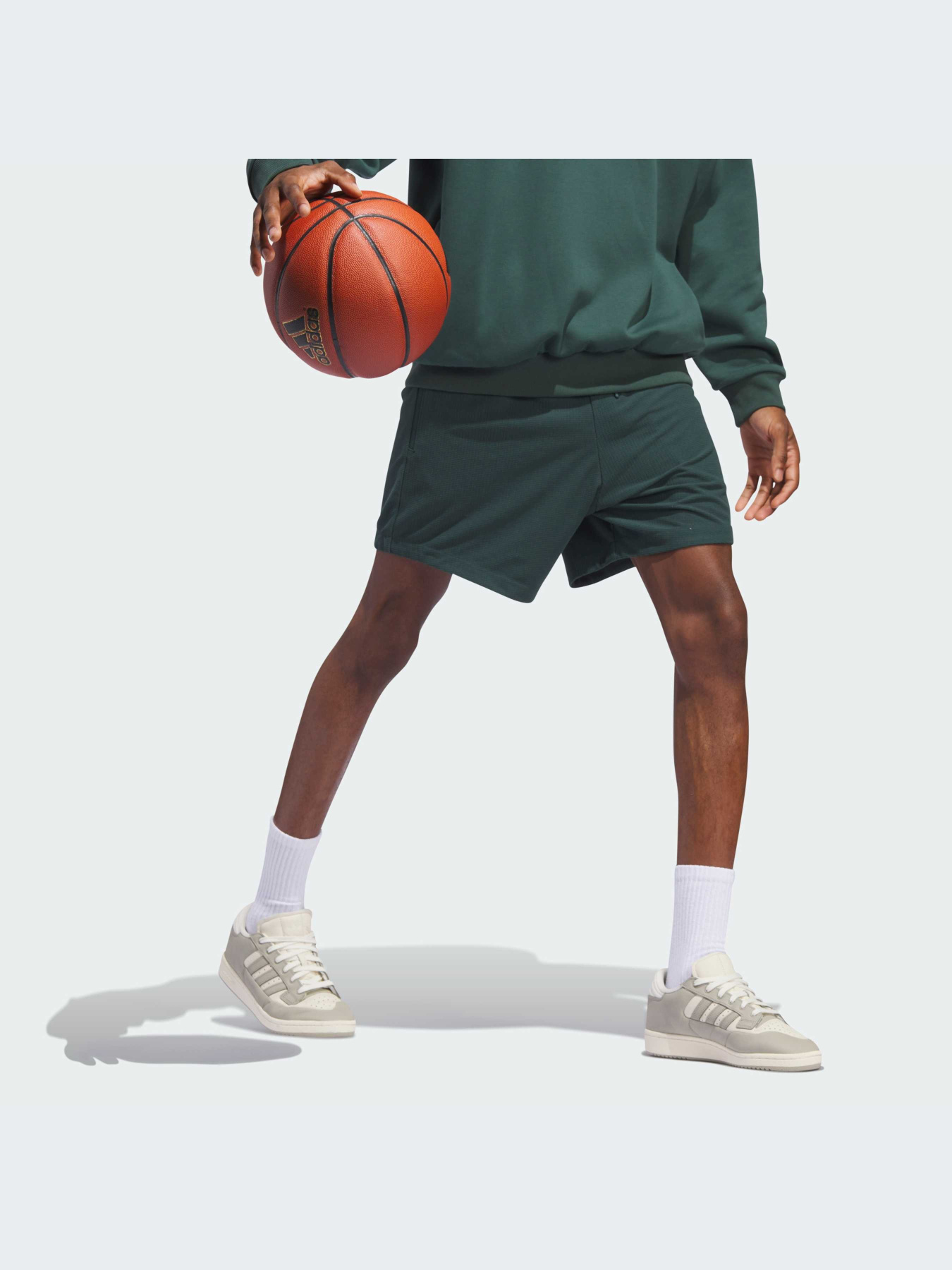 Шорты Adidas модель IT2473 Фото