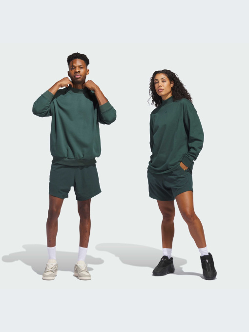 Шорти Adidas модель IT2473 Фото