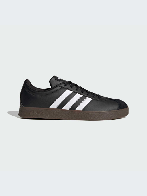 Кеды Adidas Court модель ID3712 Фото