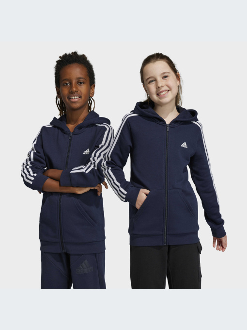 Худи и свитшоты Adidas модель IC0600 Фото