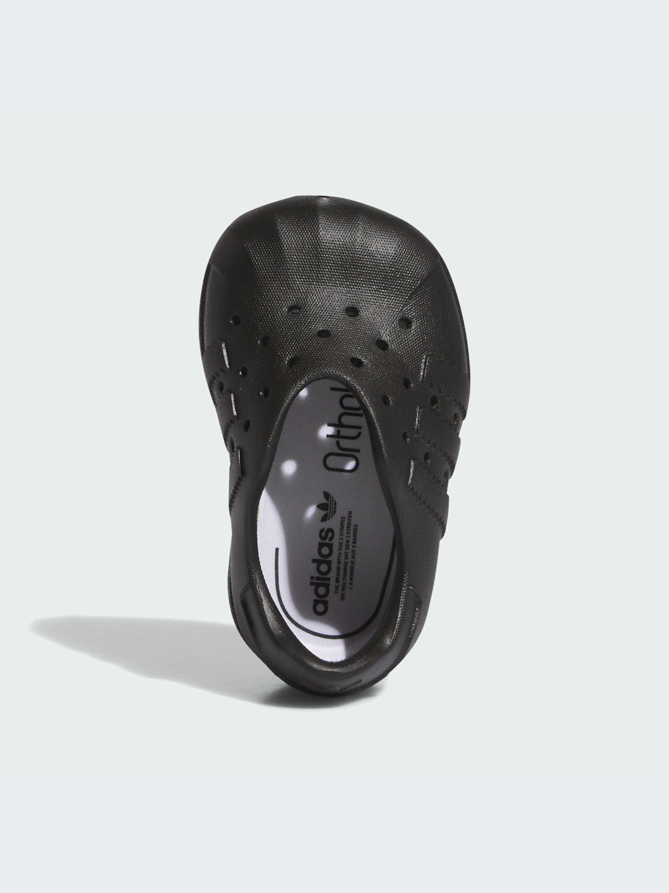 Кроссовки Adidas Superstar модель IG0223 Фото