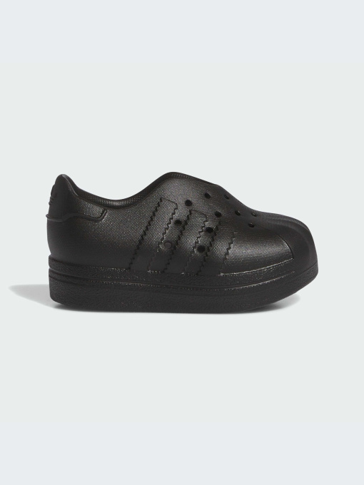 Кроссовки Adidas Superstar модель IG0223 Фото