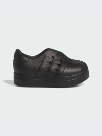 Кроссовки Adidas Superstar модель IG0223 Фото
