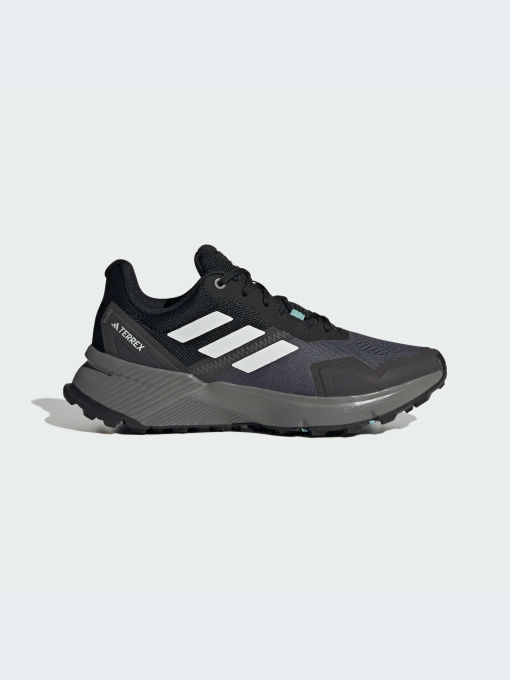 Кросівки Adidas Terrex модель IF5030 Фото