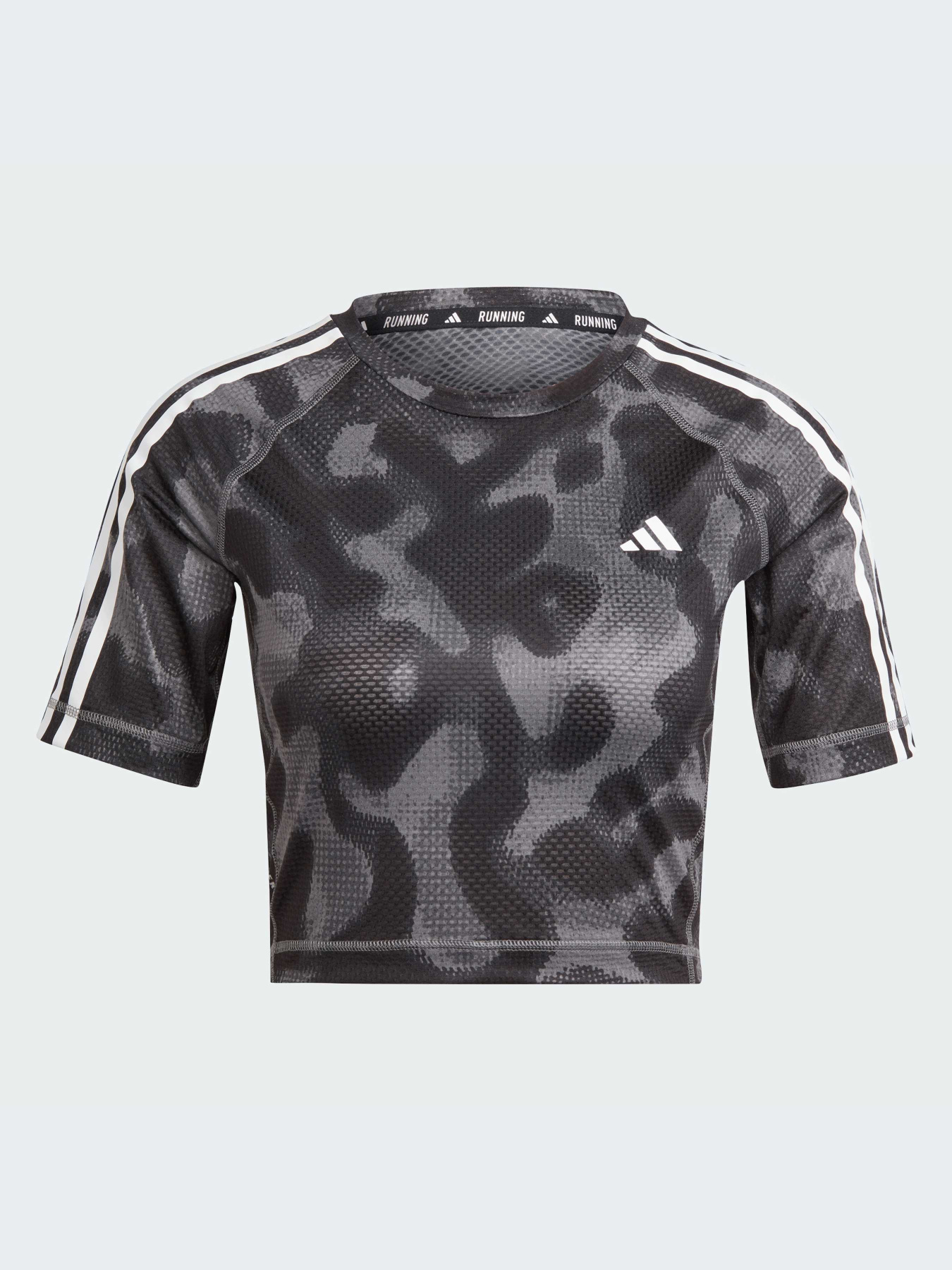Футболки и поло Adidas 3 Stripes модель IK5012 Футболки и поло Adidas 3 Stripes модель IK5012 Фото