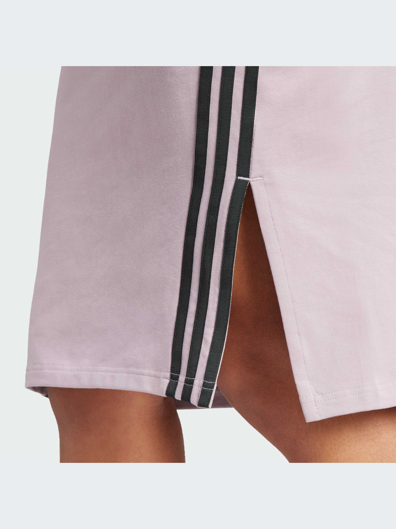 Платья Adidas 3 Stripes модель IS3657 Фото