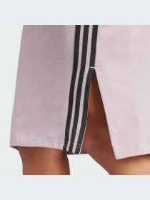 Платья Adidas 3 Stripes модель IS3657 Фото