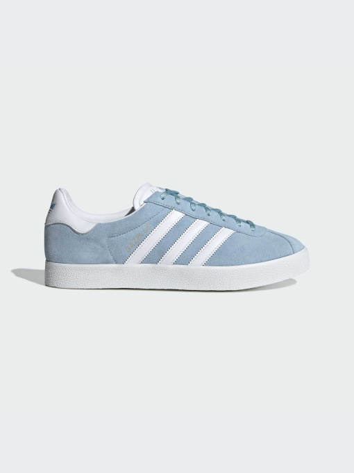 Кеды Adidas Gazelle модель IG5003 Фото