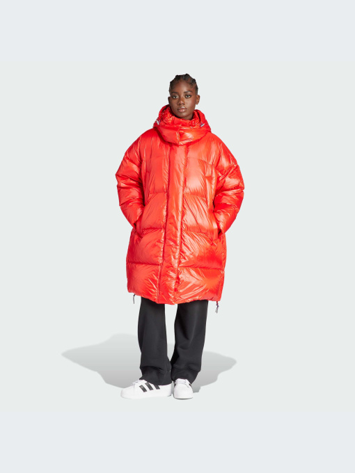 Куртки та дублянки Adidas модель IR7118 Фото