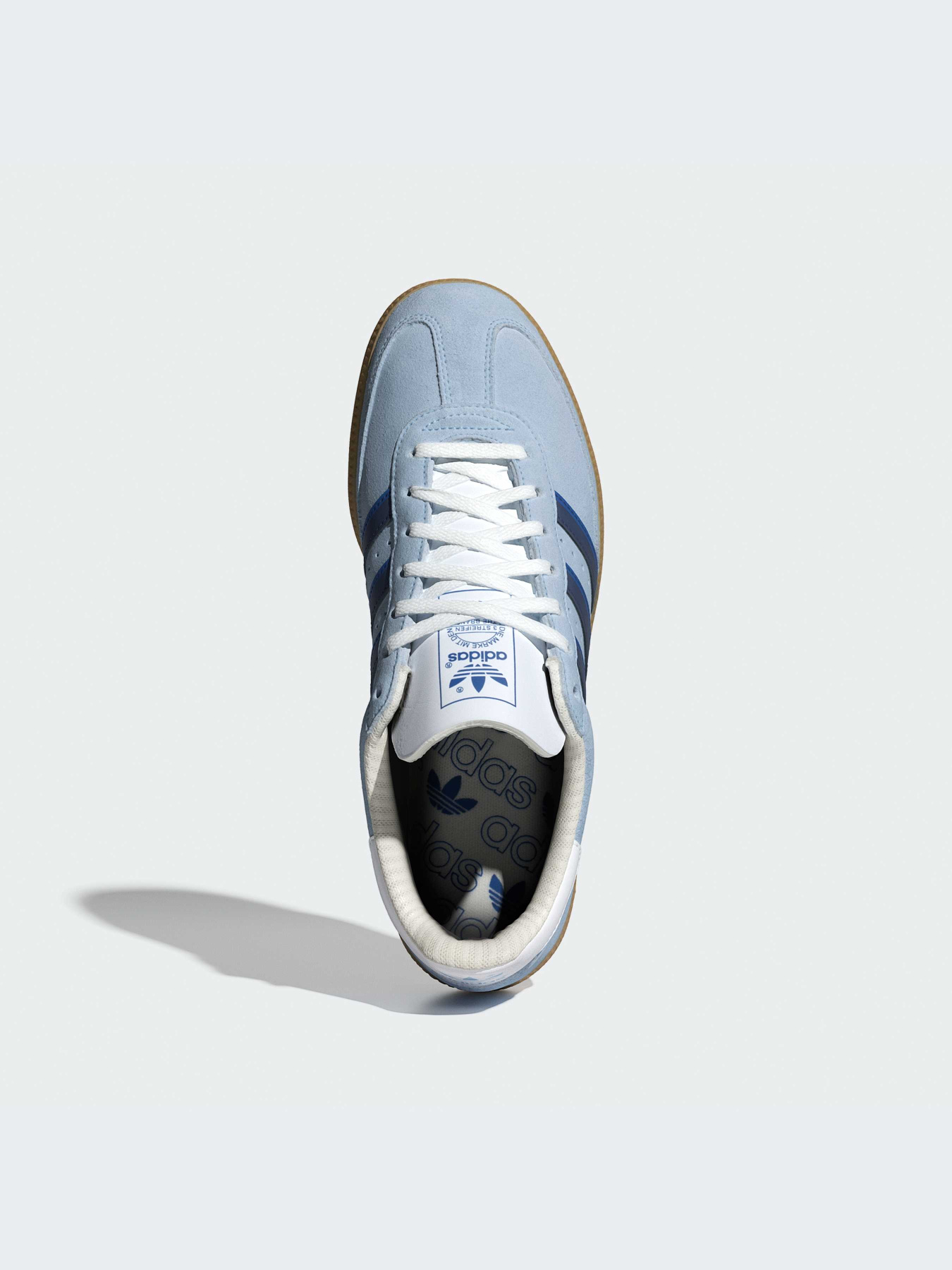 Кеды Adidas модель IG6189 Кеды Adidas модель IG6189 Фото