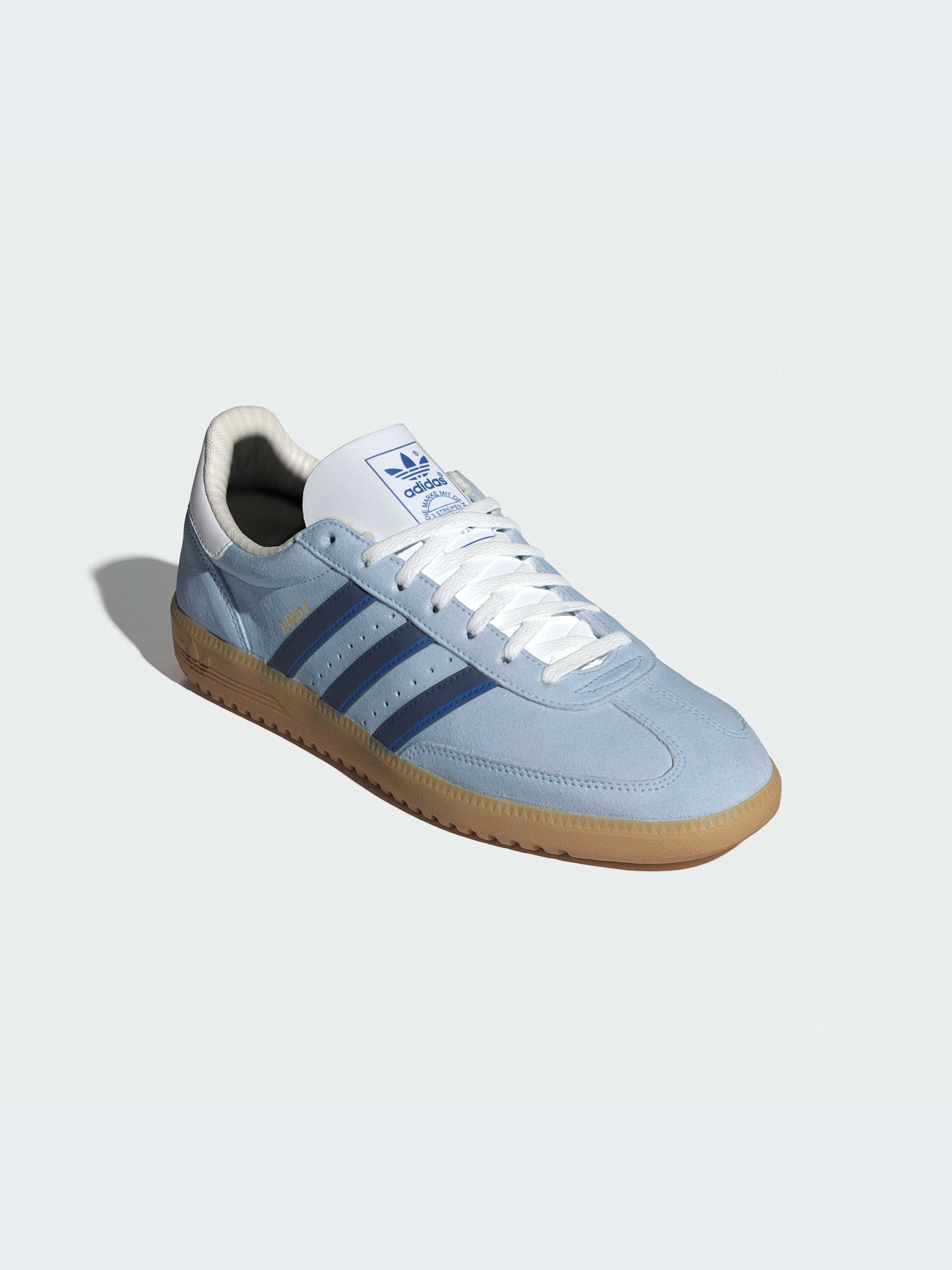 Кеды Adidas модель IG6189 Кеды Adidas модель IG6189 Фото