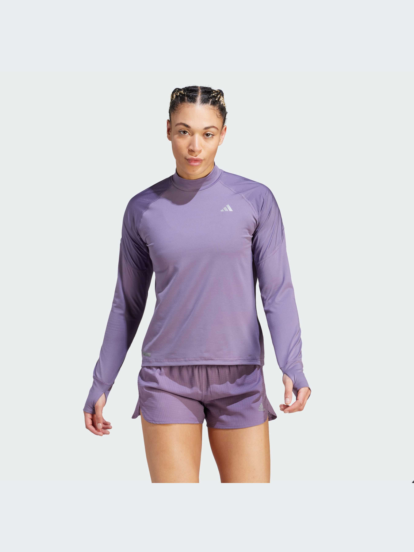 Худи и свитшоты Adidas модель IM1881 Фото