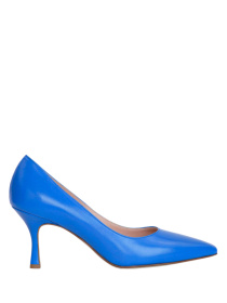 Туфлі та лофери SITELLE модель MILA70BLU Фото