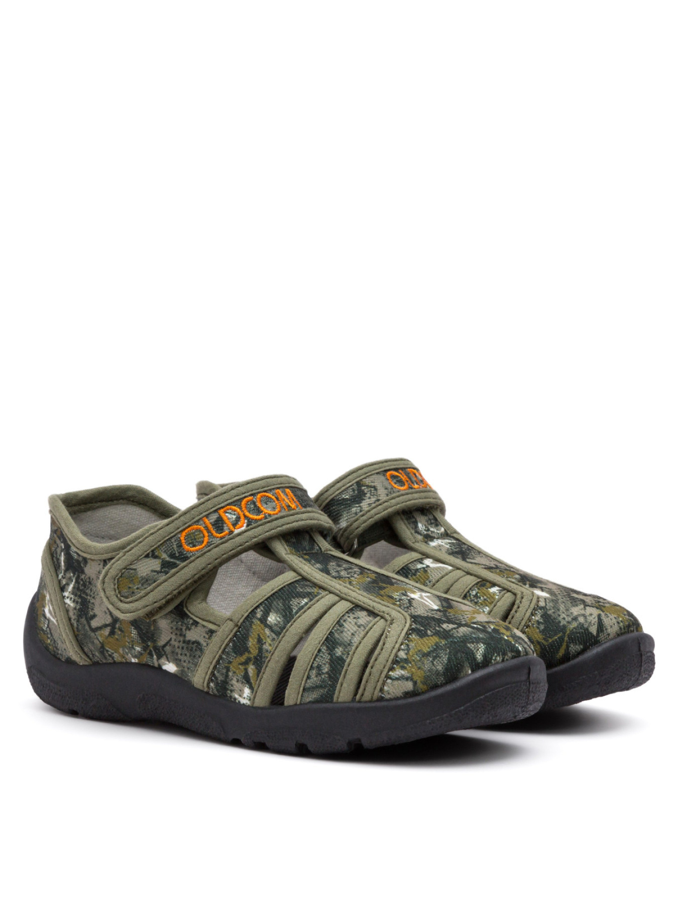 Сандалии Oldcom модель oc1122 Сандалии Oldcom модель oc1122 Фото