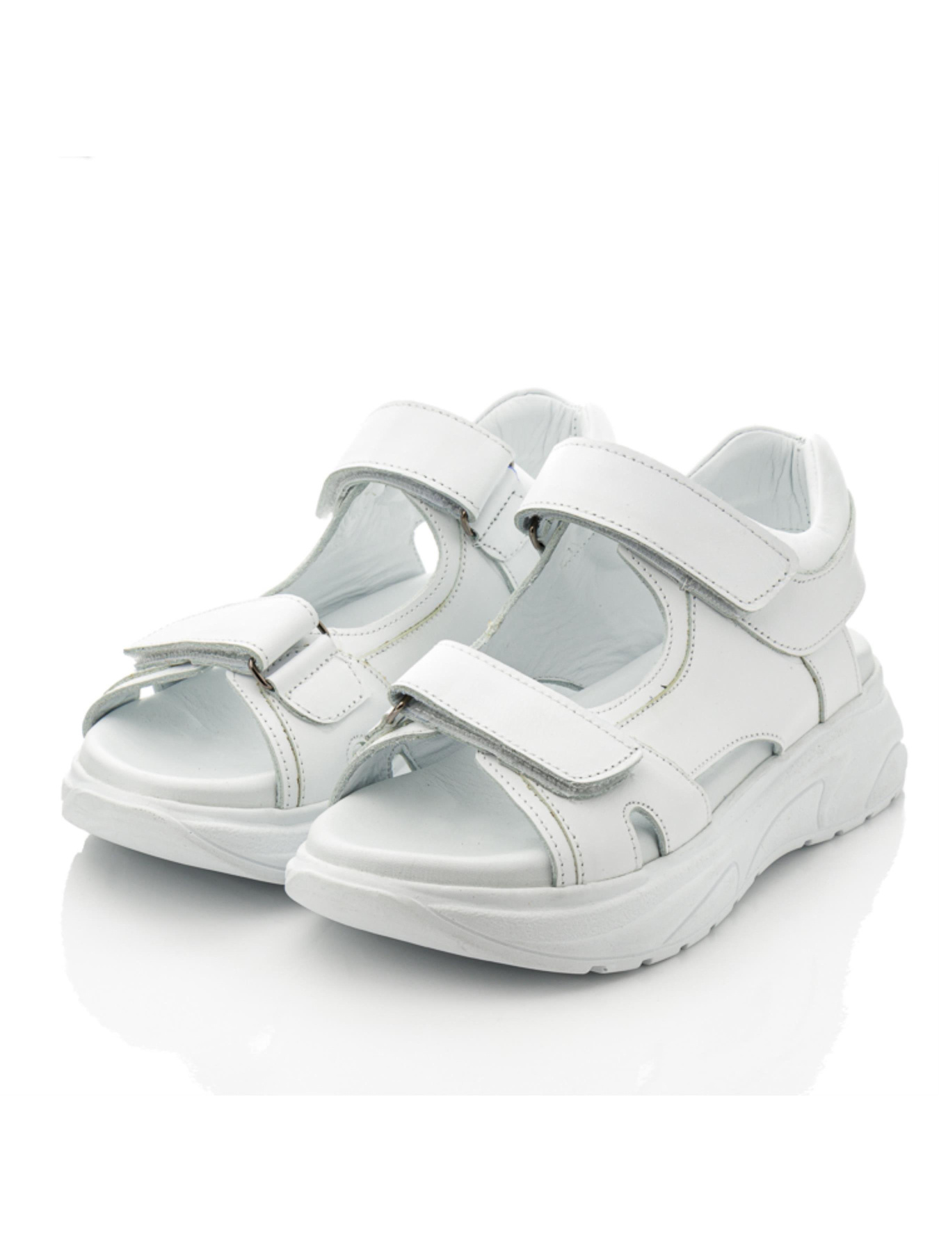 Сандалии Woopy модель p10264 Сандалии Woopy модель p10264 Фото